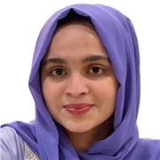 Fluent English, Confident You – Start Learning Today with Afraa